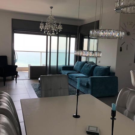 Panorama Apartment " City Garden " Bat Yam Bagian luar foto