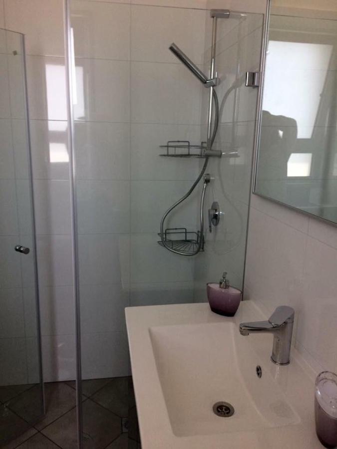 Panorama Apartment " City Garden " Bat Yam Bagian luar foto