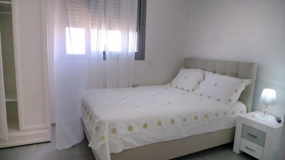 Panorama Apartment " City Garden " Bat Yam Bagian luar foto