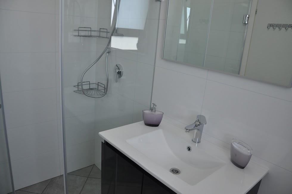 Panorama Apartment " City Garden " Bat Yam Bagian luar foto