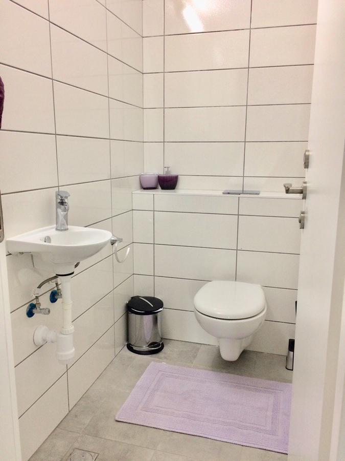 Panorama Apartment " City Garden " Bat Yam Bagian luar foto