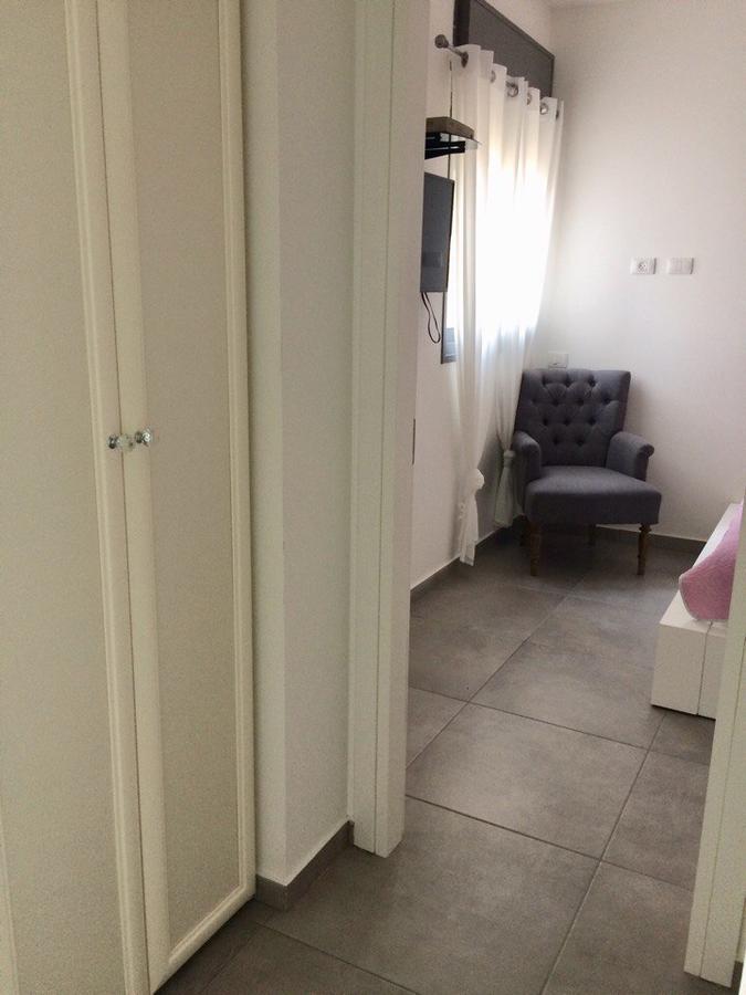 Panorama Apartment " City Garden " Bat Yam Bagian luar foto