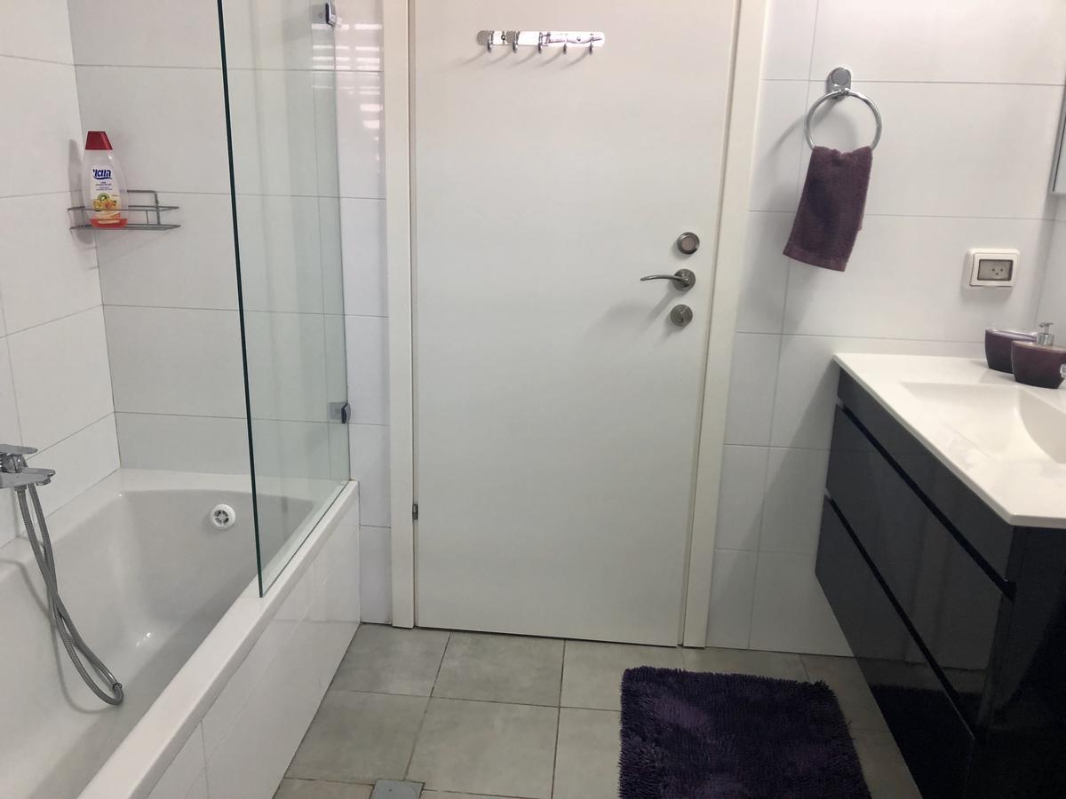 Panorama Apartment " City Garden " Bat Yam Bagian luar foto