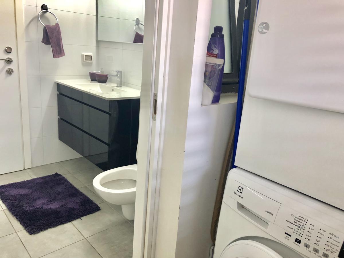 Panorama Apartment " City Garden " Bat Yam Bagian luar foto